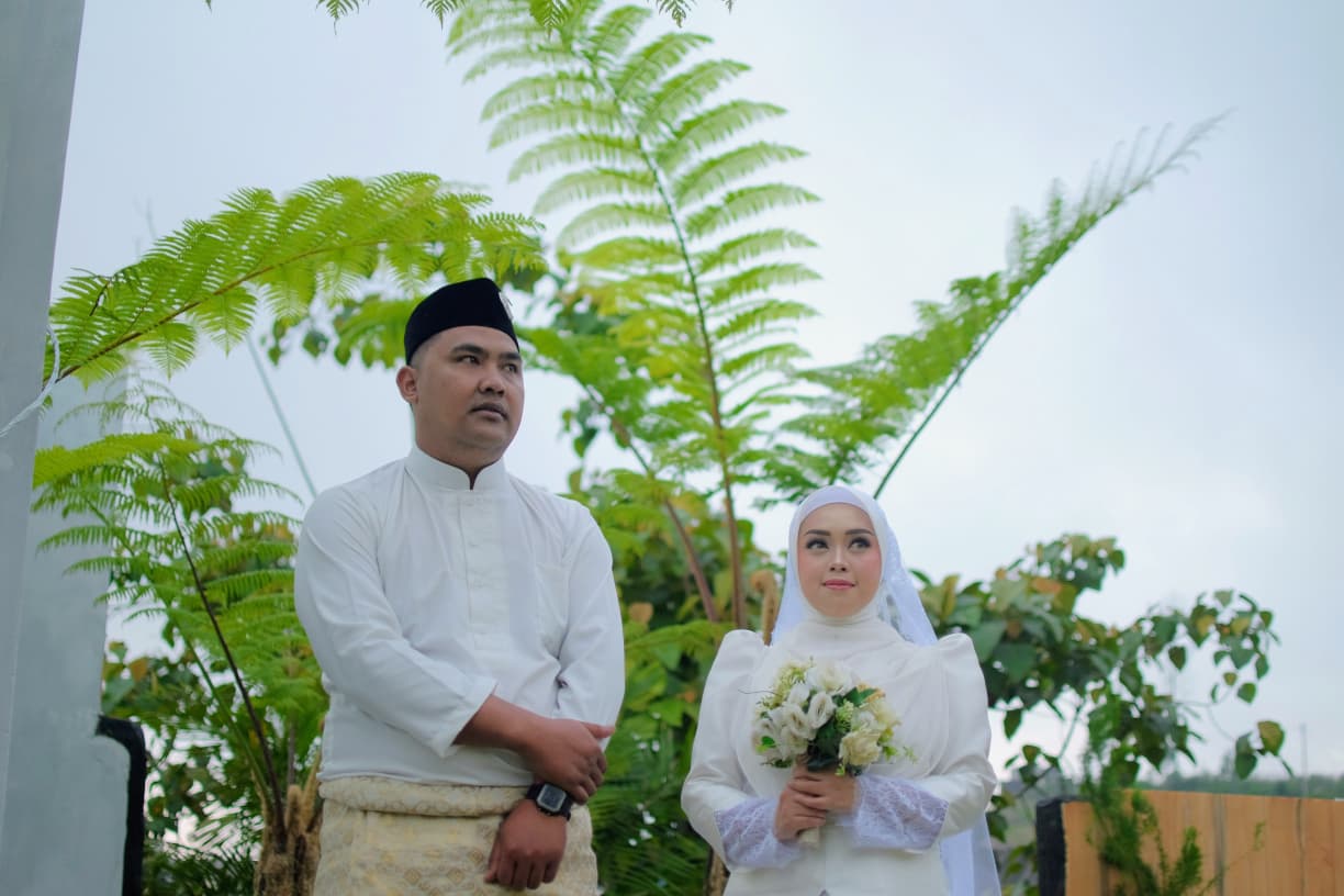 Iwan & Risda