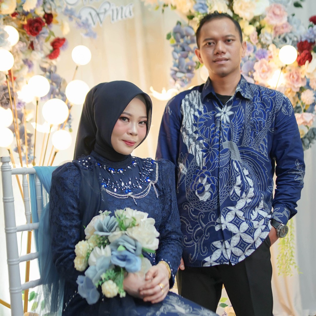 Wina & Moko