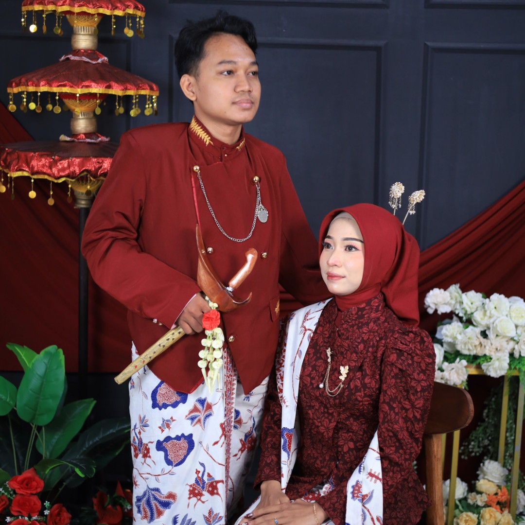 Wiwit & Irul