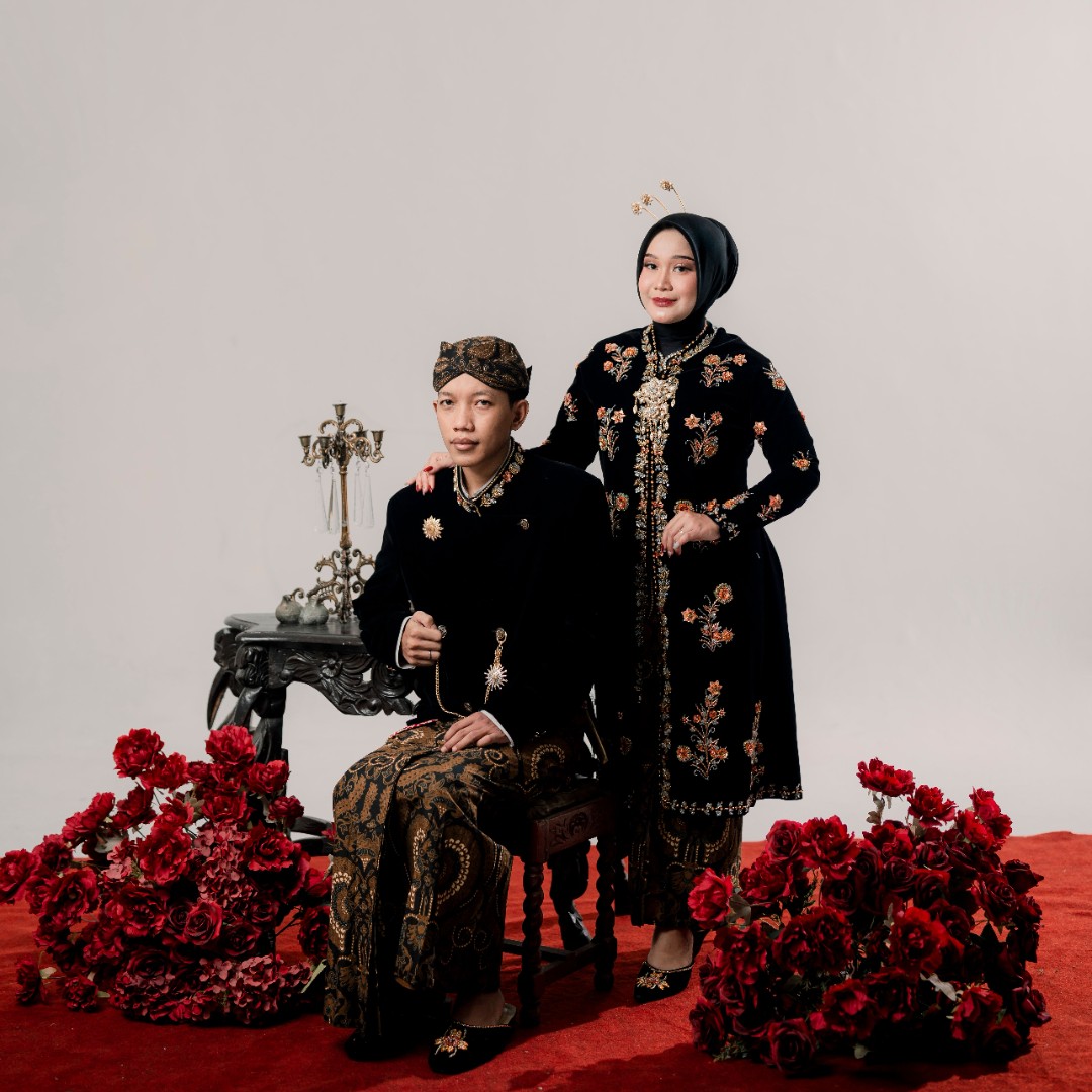 Zainul & Sasa
