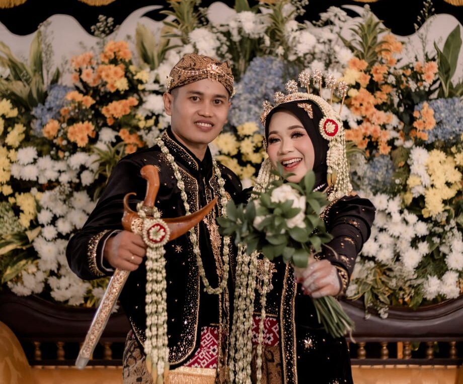 Amad & Vivi