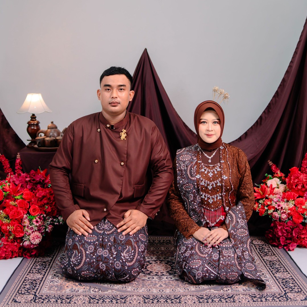 Anang & Bella