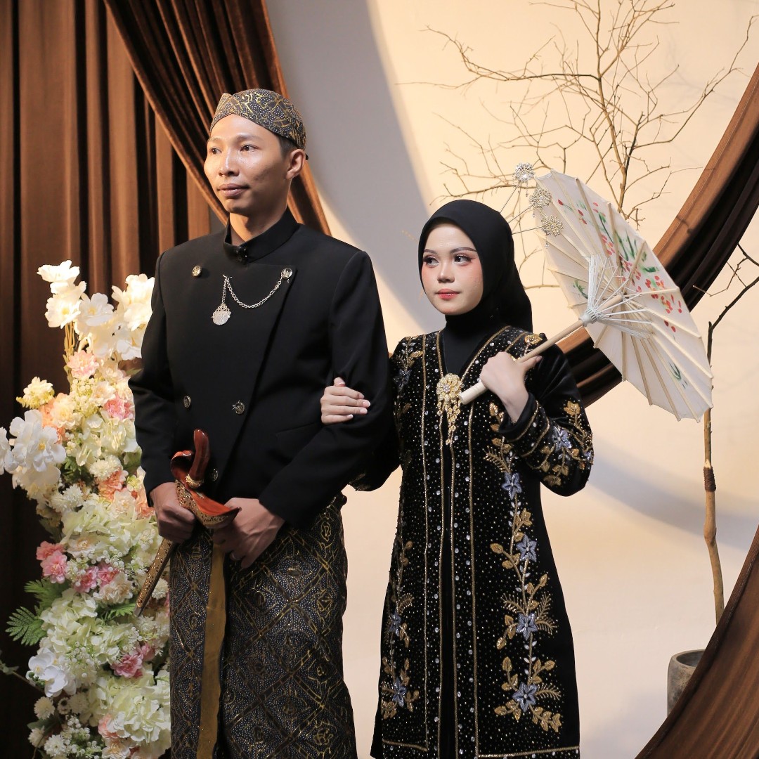 Arga & Nurul
