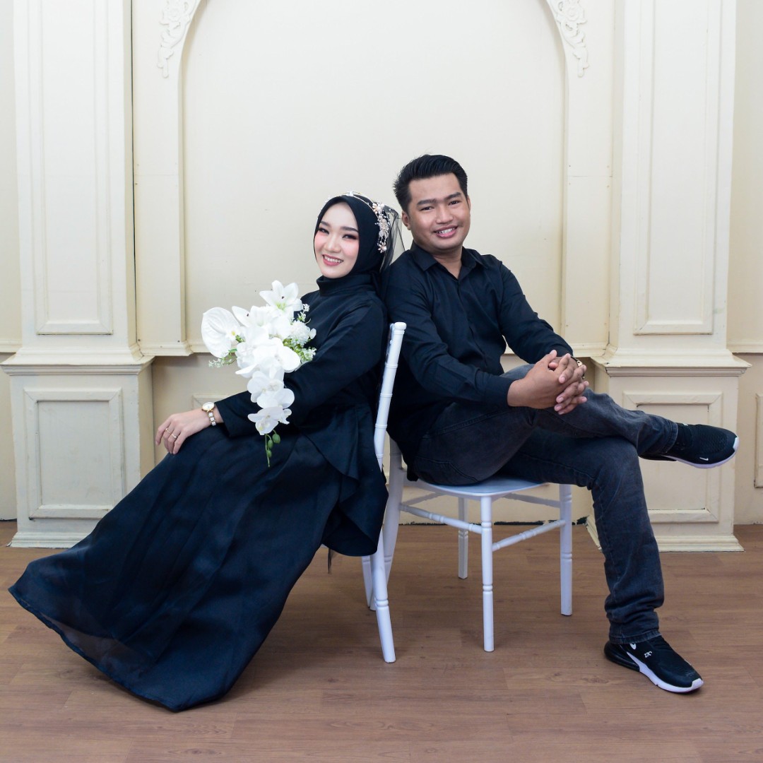 Bima & Indah