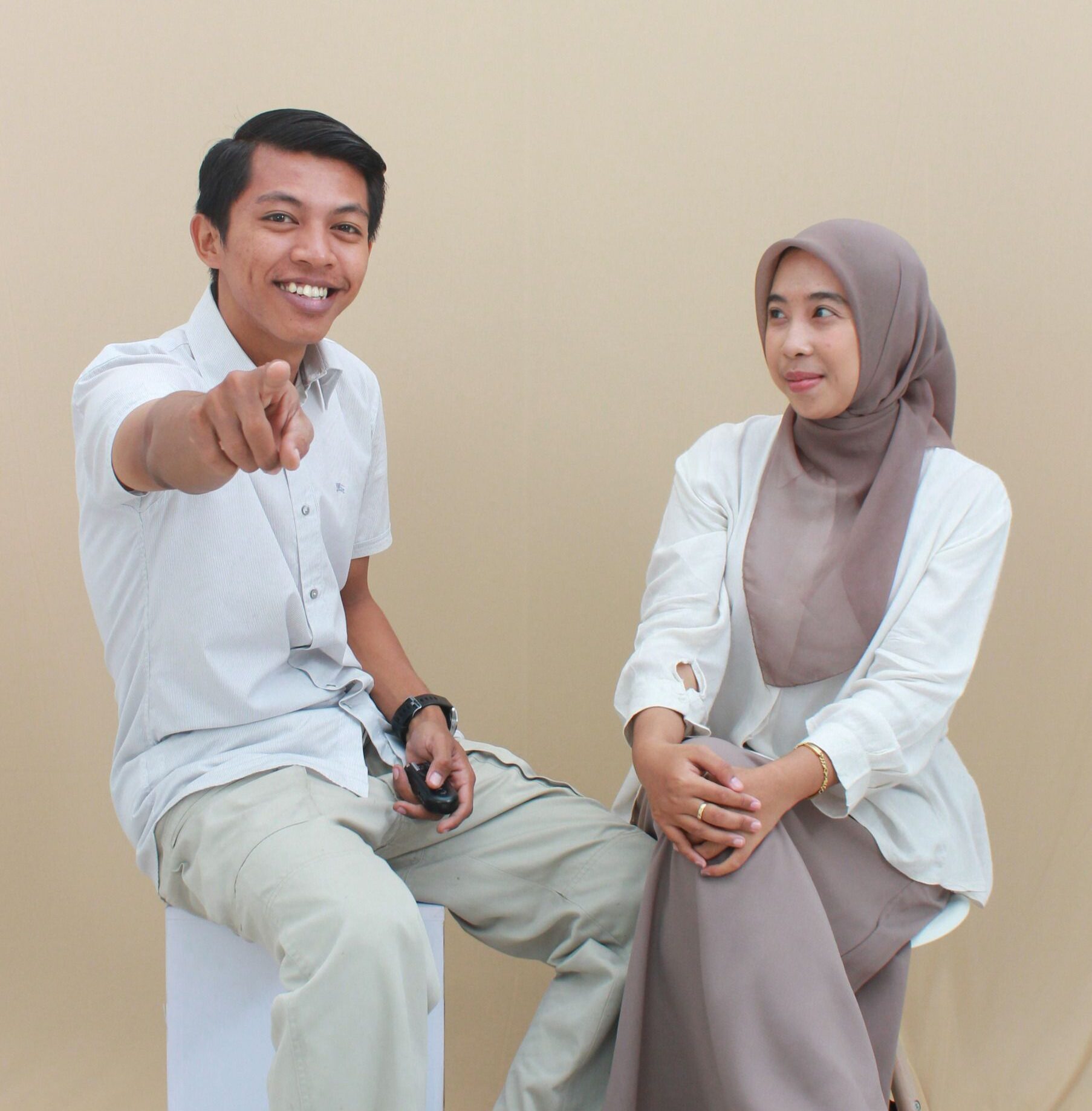 Fika & Yogik