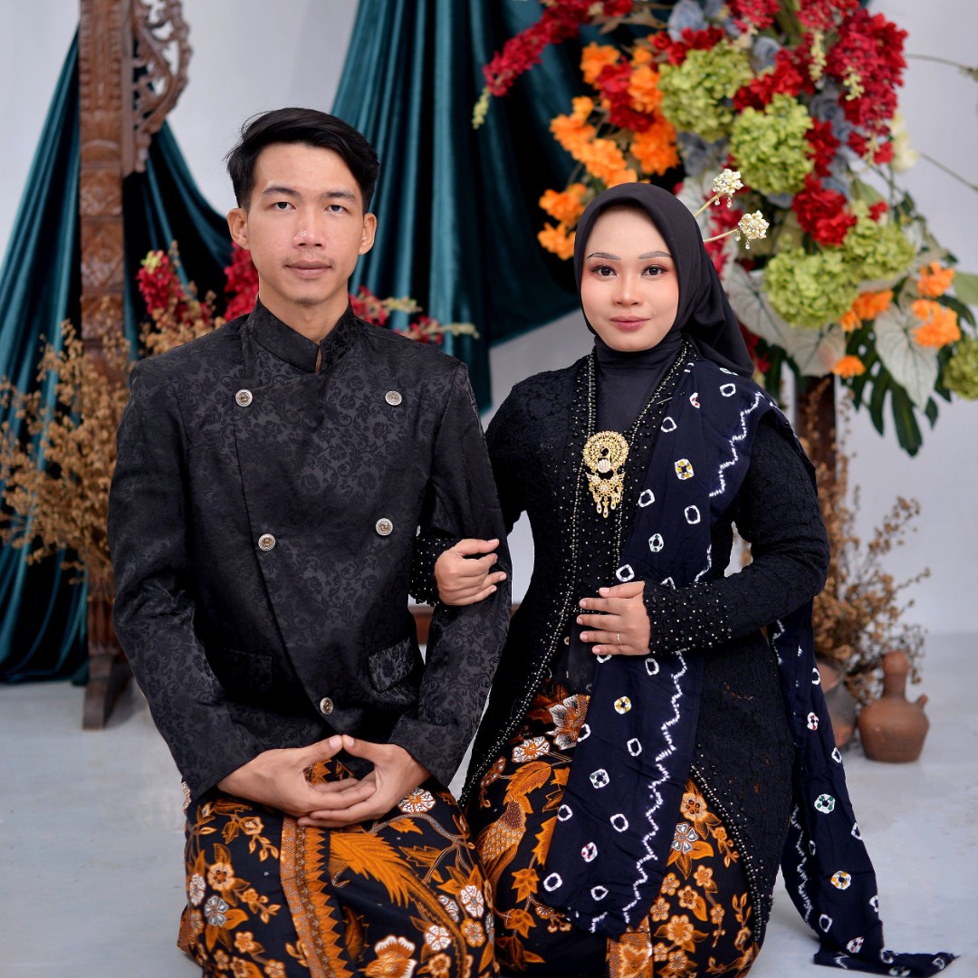 Fikria & Ibnu