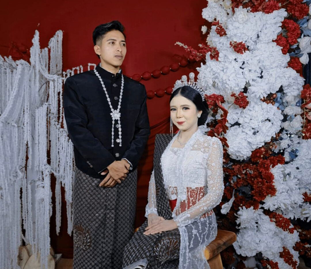 Hanif & Nurisa