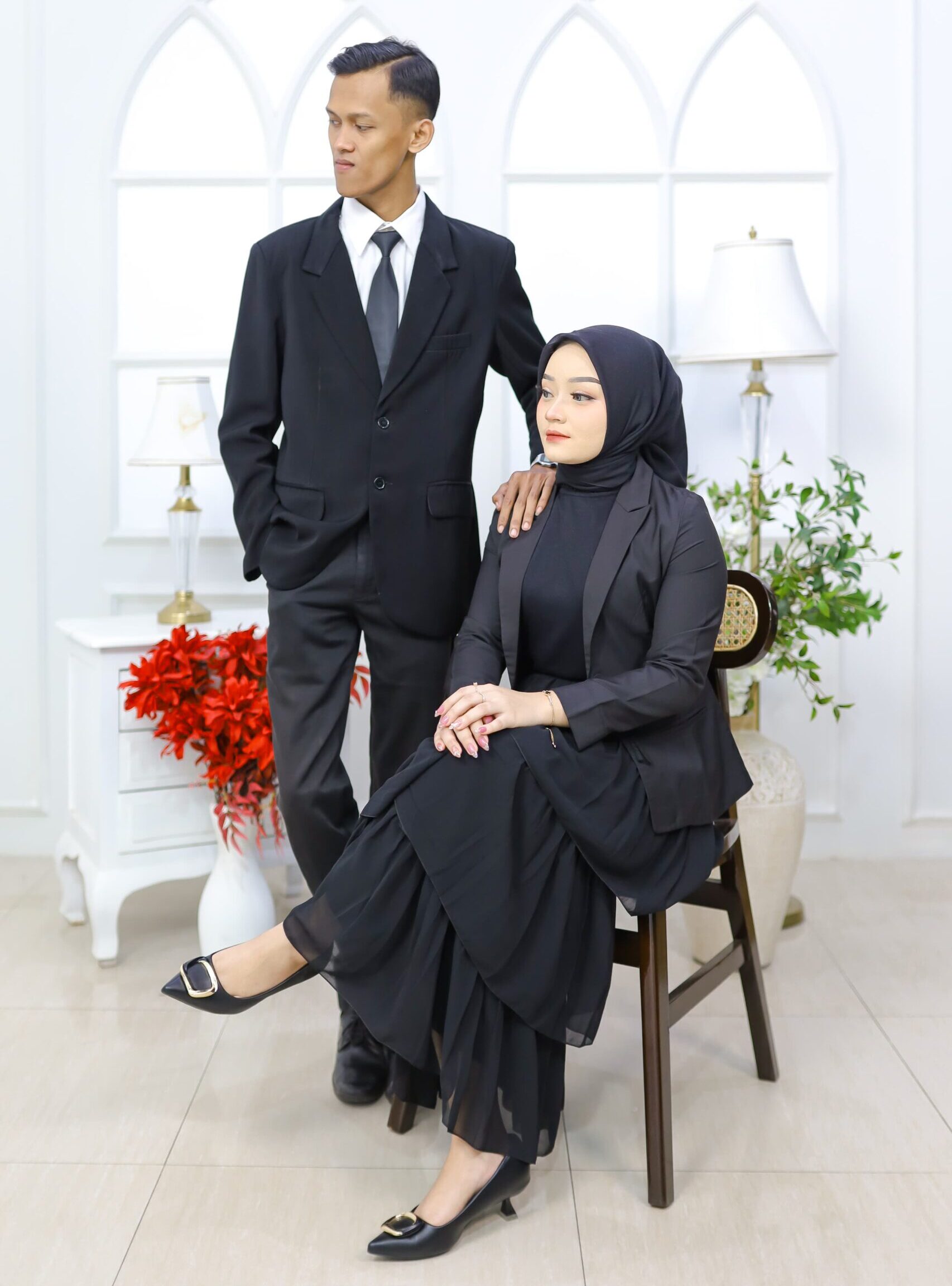Ika Dias & Ardiyan