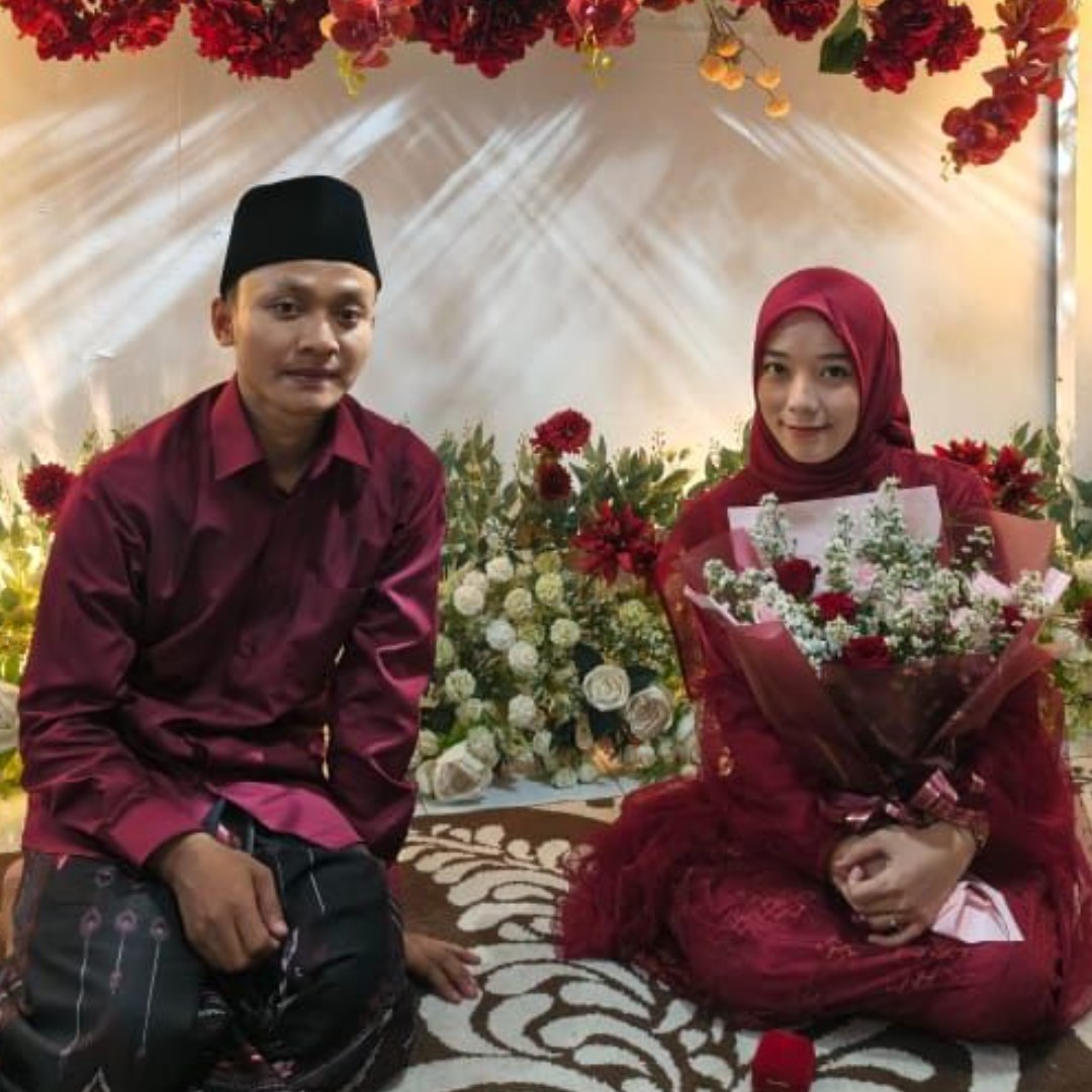 Iin & Azis