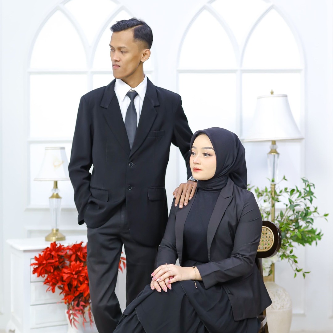 Ika Dias & Ardiyan
