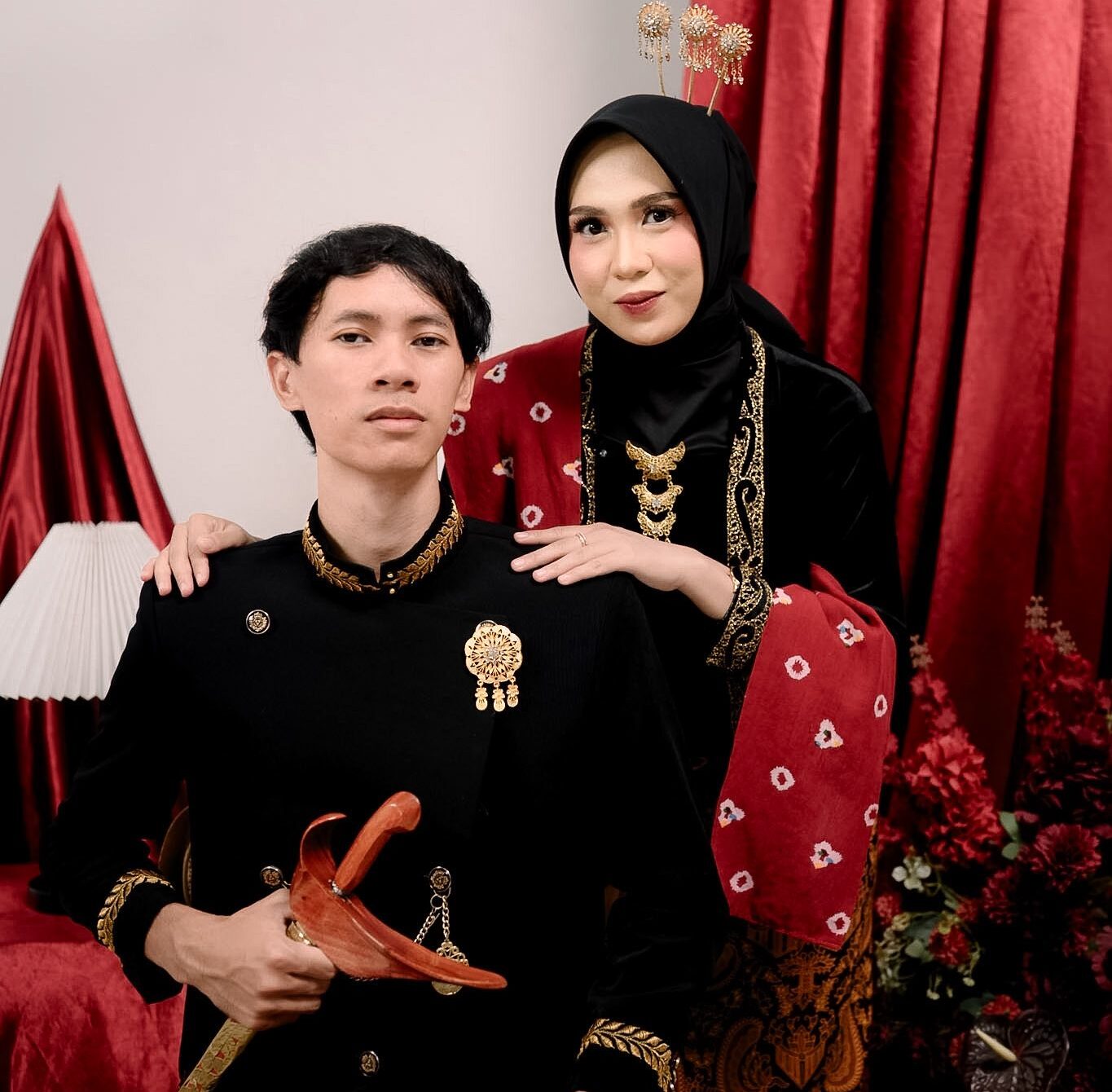 Ilham & Maulida