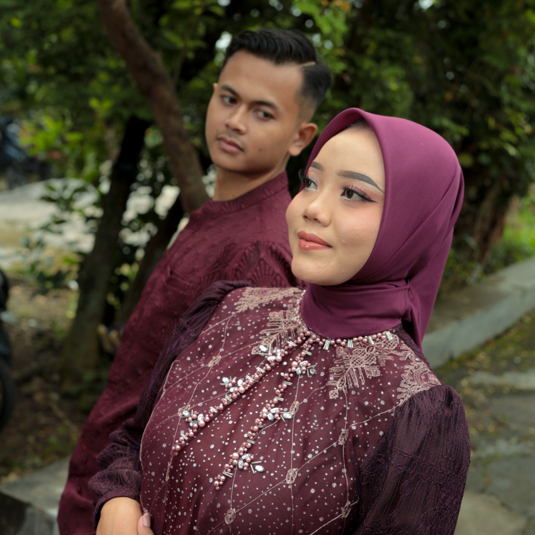 Ipung & Fatimah