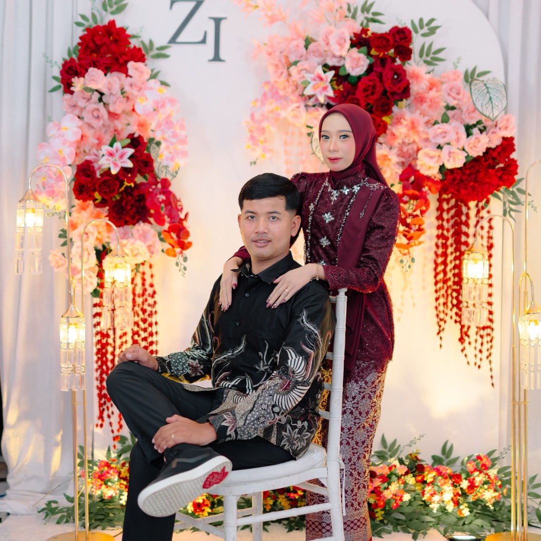 Irma & Zainul