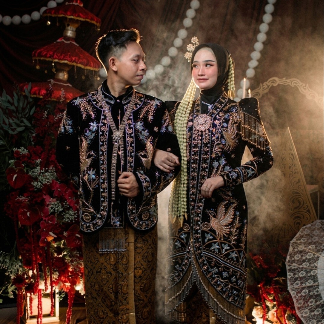 Juni & Yunita