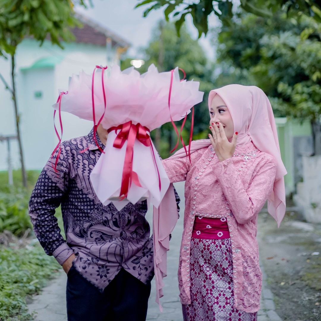 Lia & Robby
