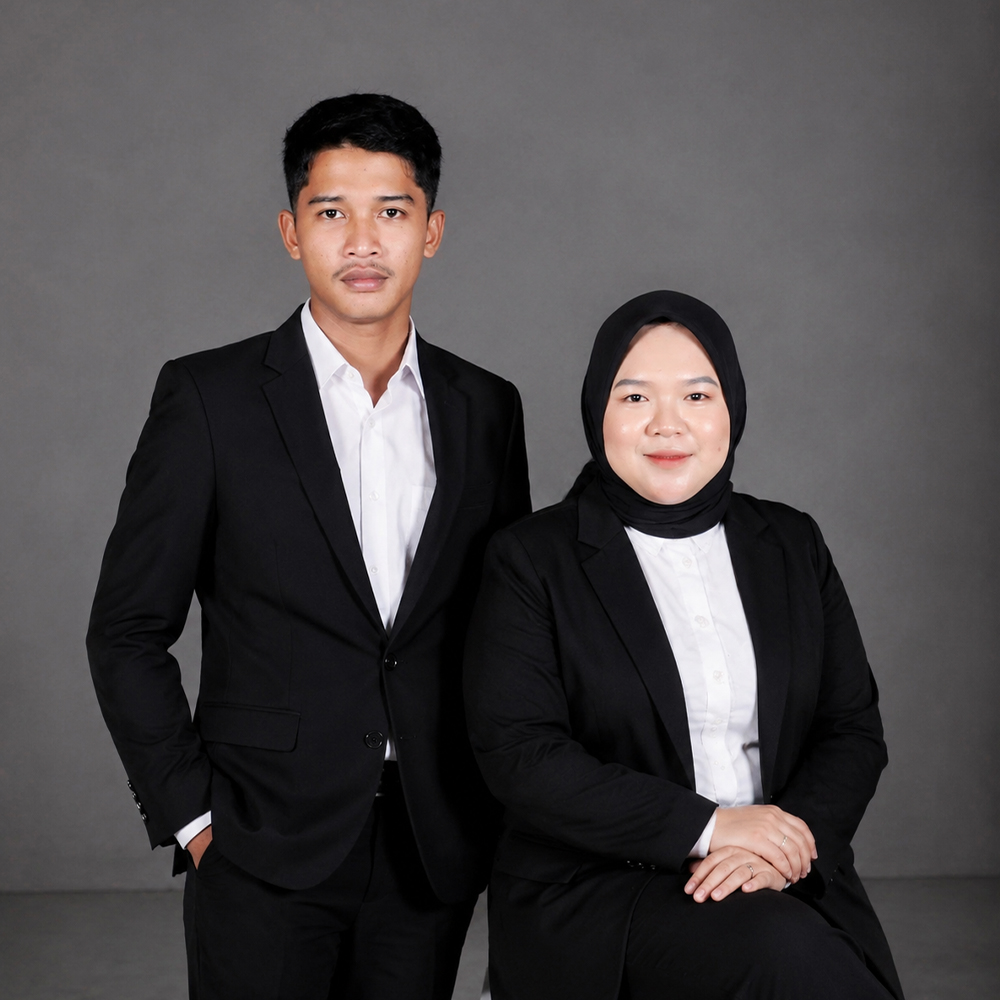 Linda & Nanang