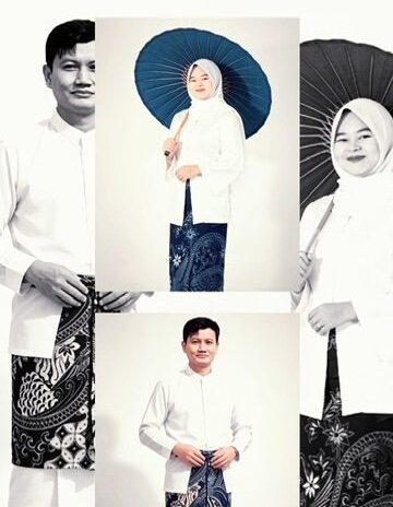 Luthfiyyah & Arif