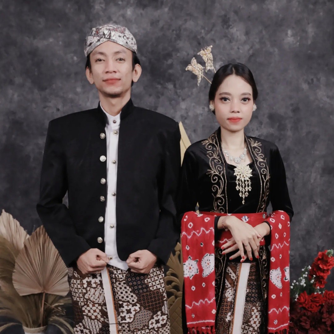 Meriin & Bima