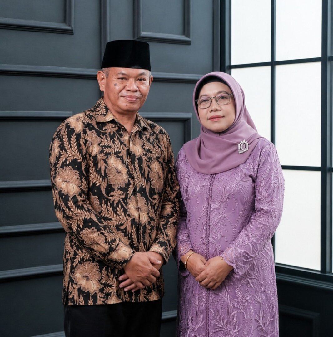 Nia & Risal