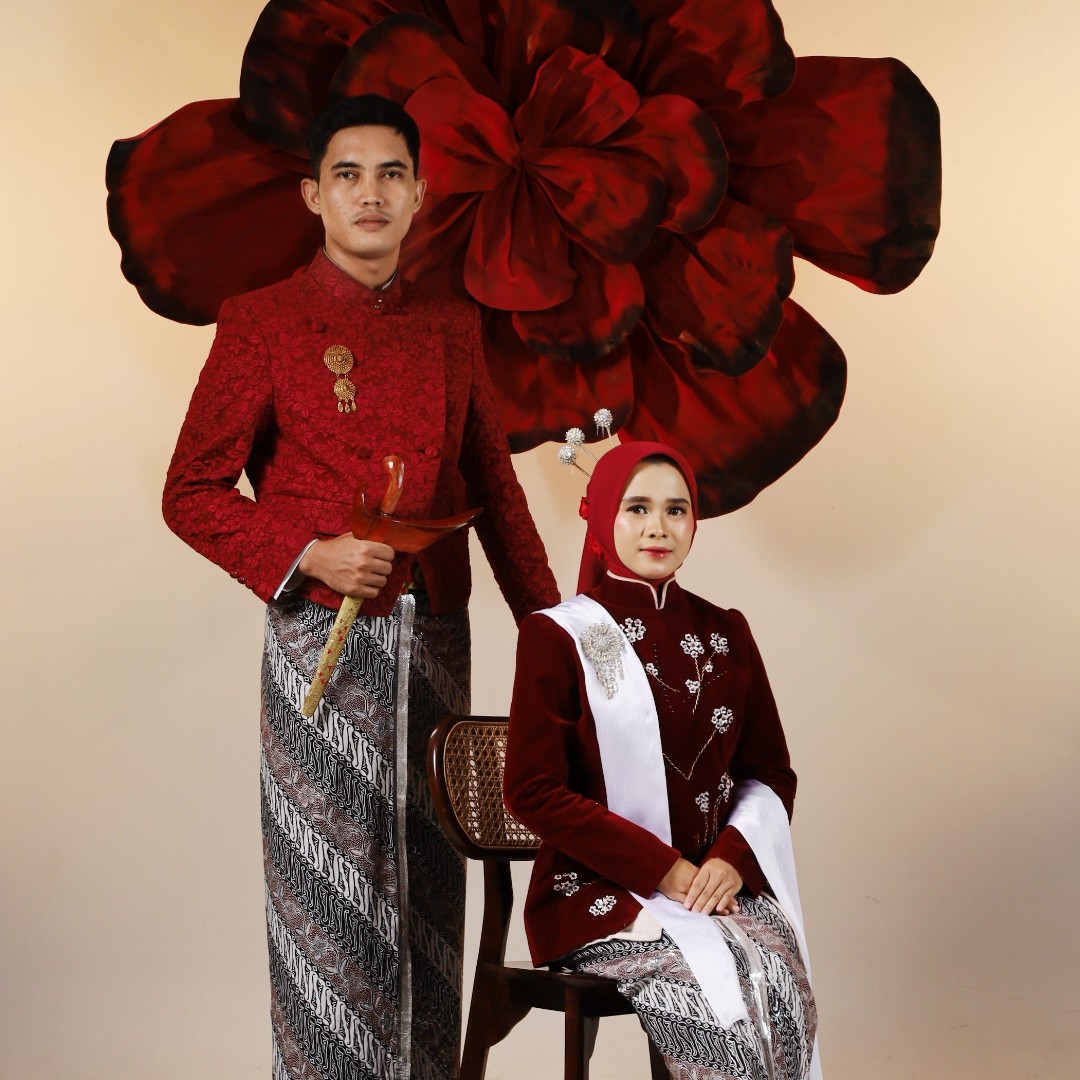 Nurul & Dzikri