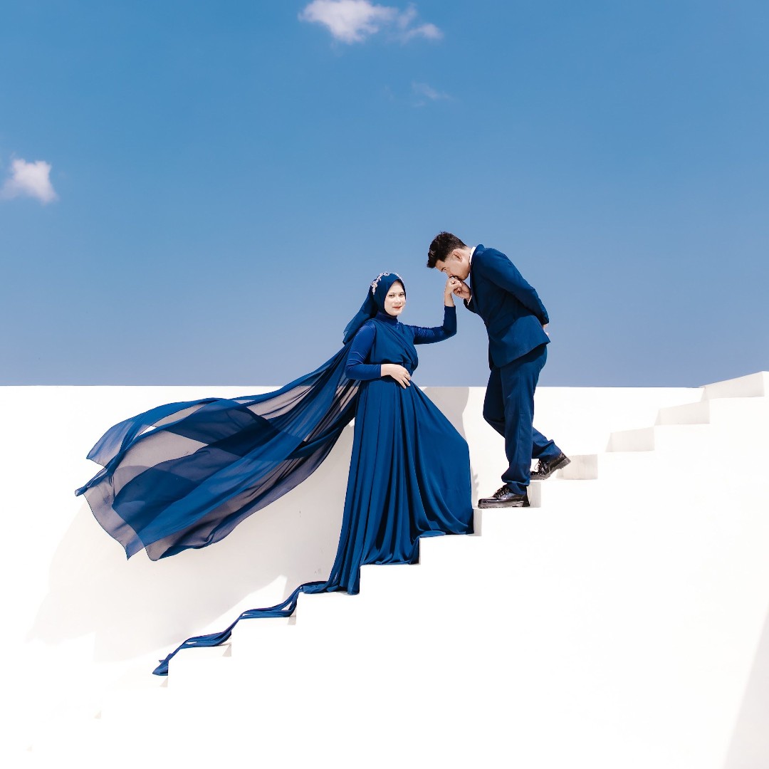 Oki & Dita