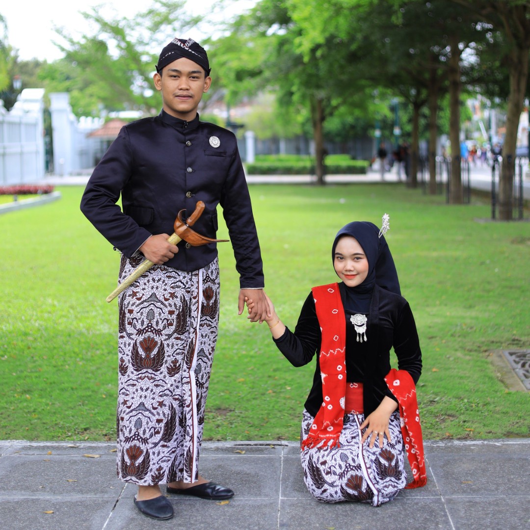 Puput & Fajar