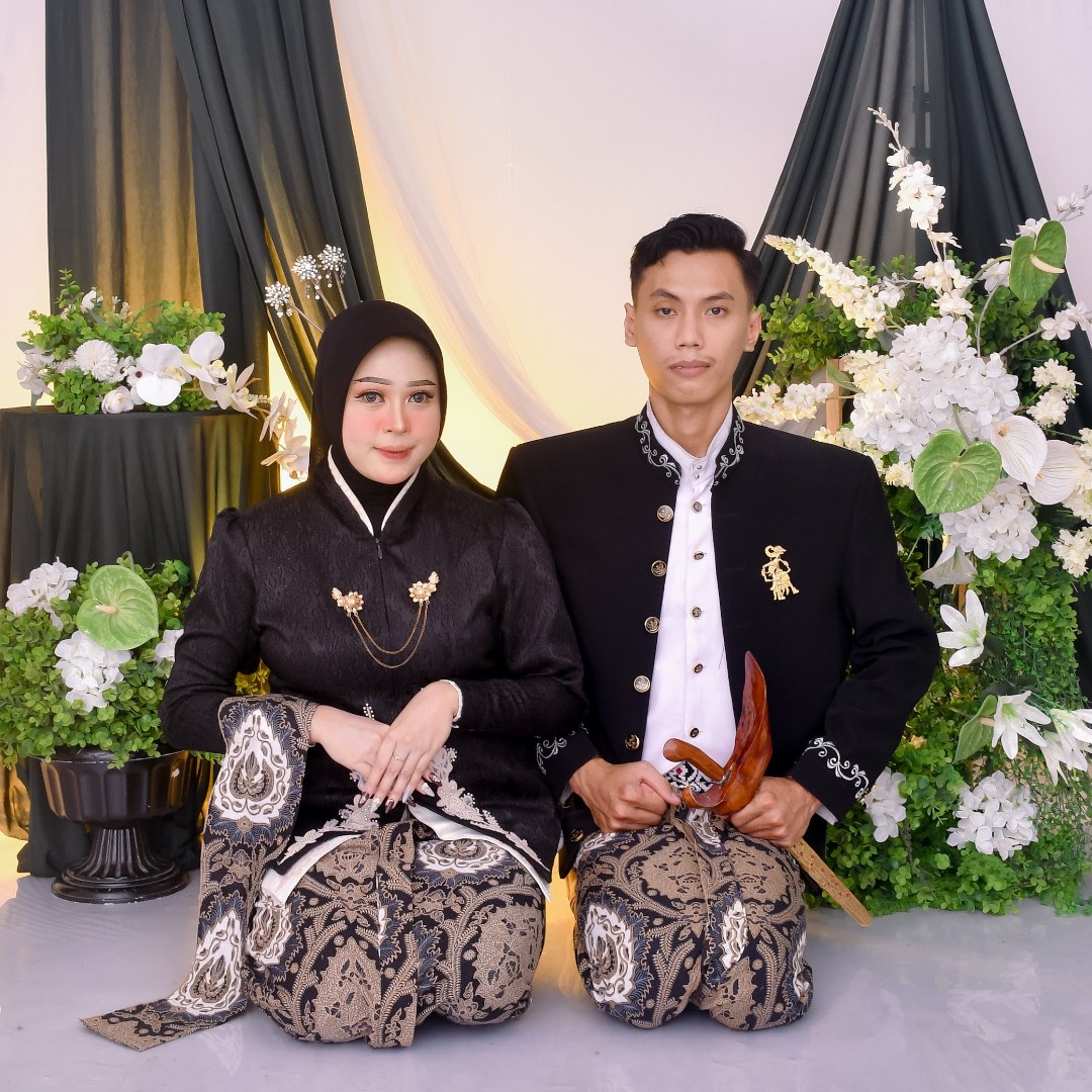 Rakhma & Rendy