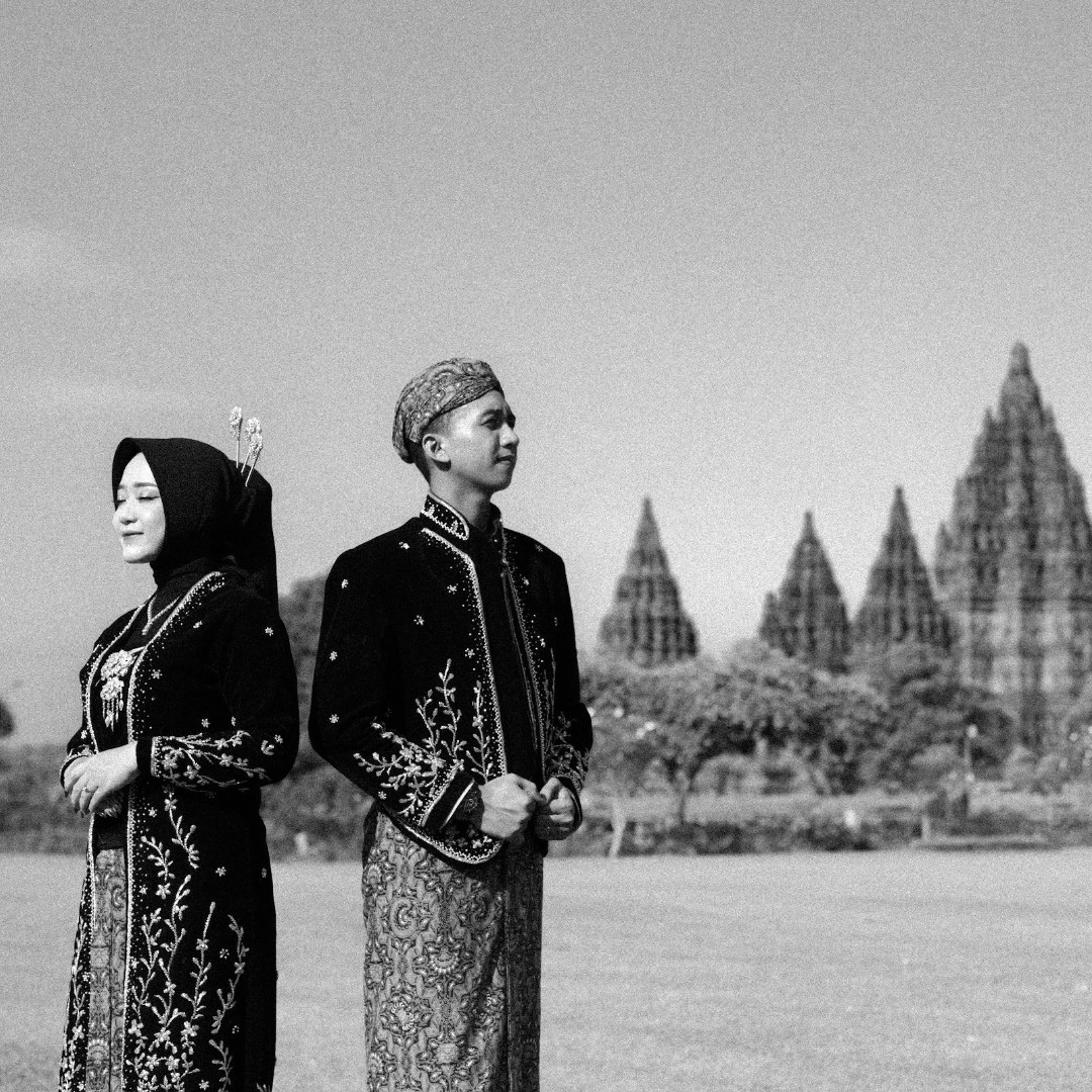 Risco & Ajeng