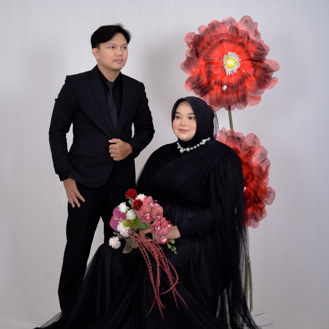Risman & Venita