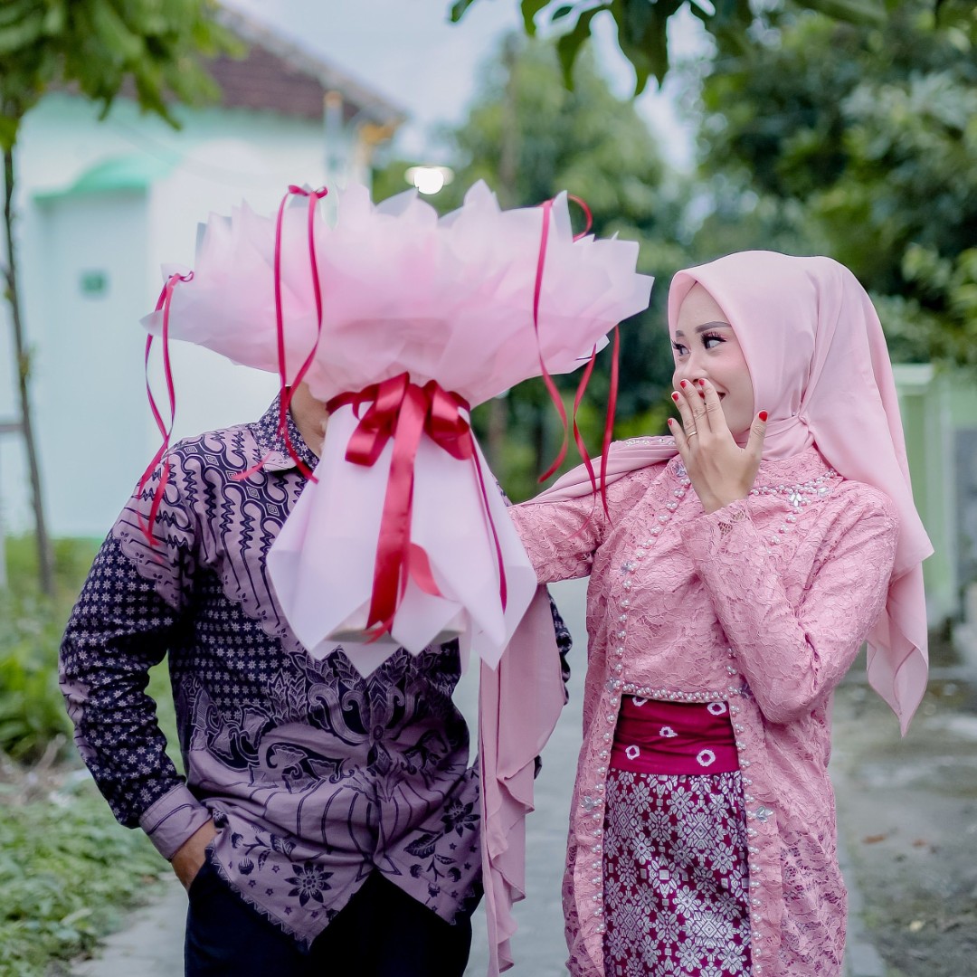 Robby & Lia