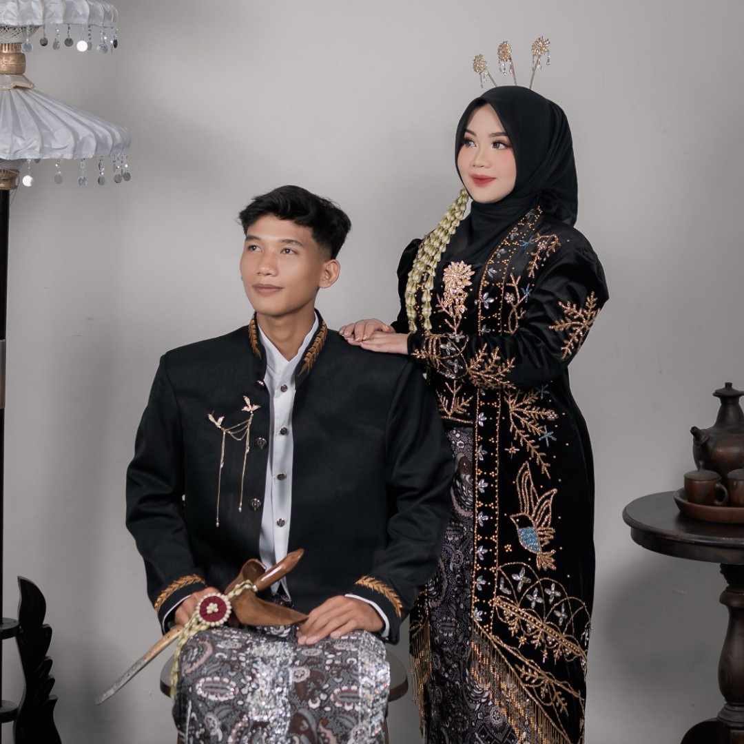 Shelvia & Bima