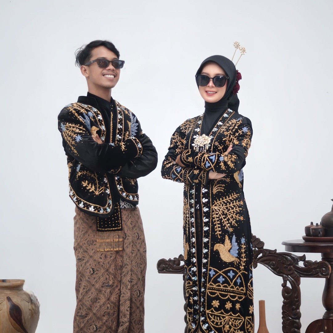 Taufiq & Anisa