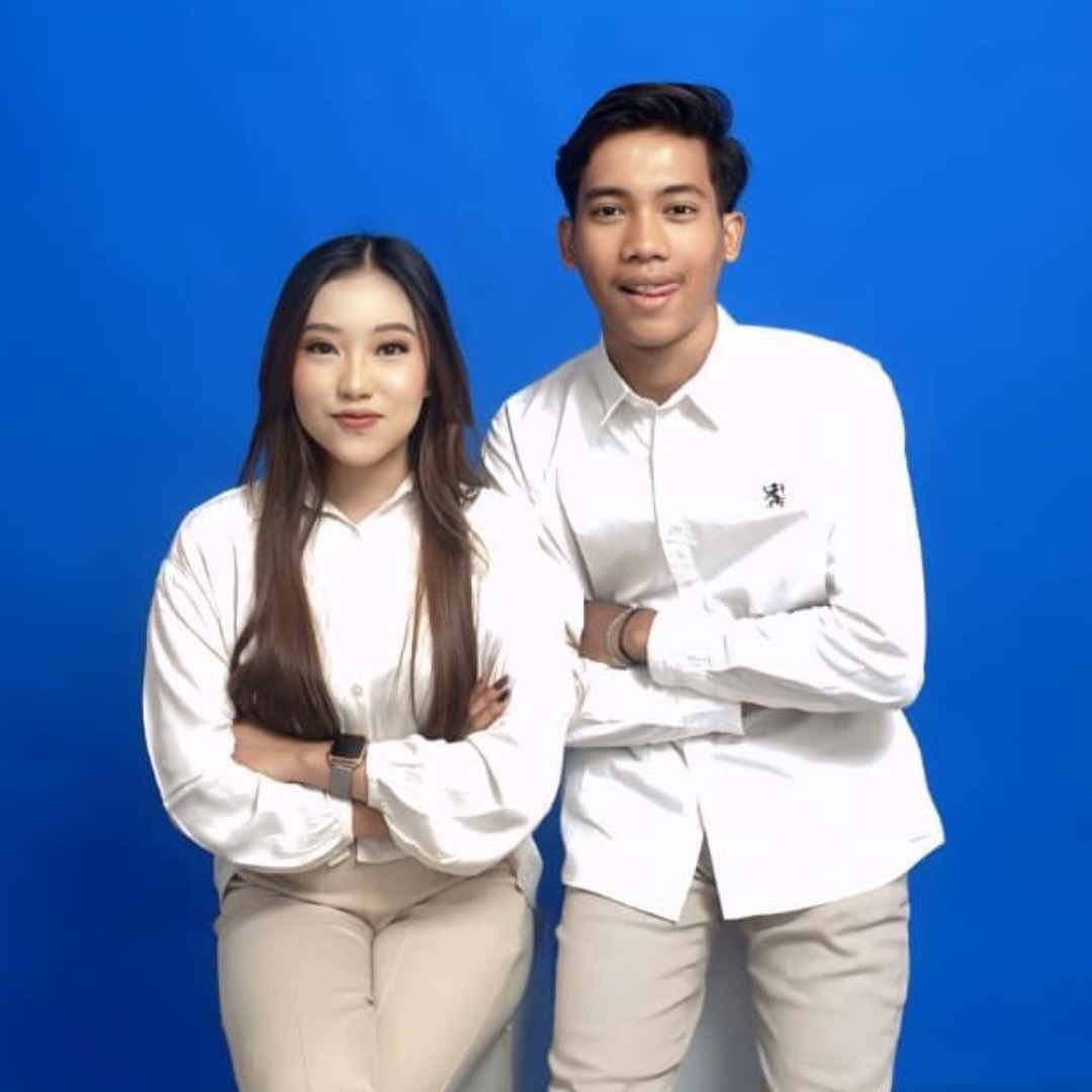 Vellin & Yuli