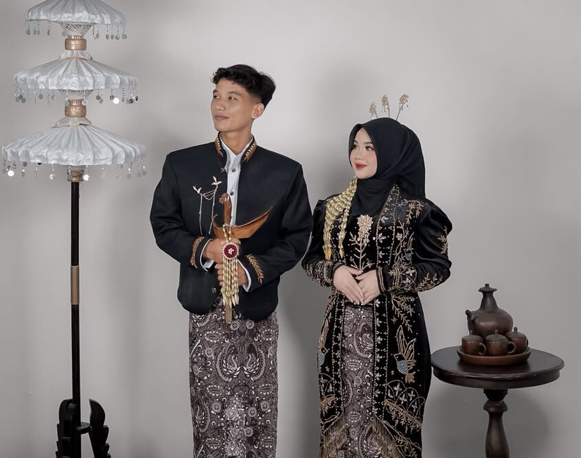Shelvia & Bima