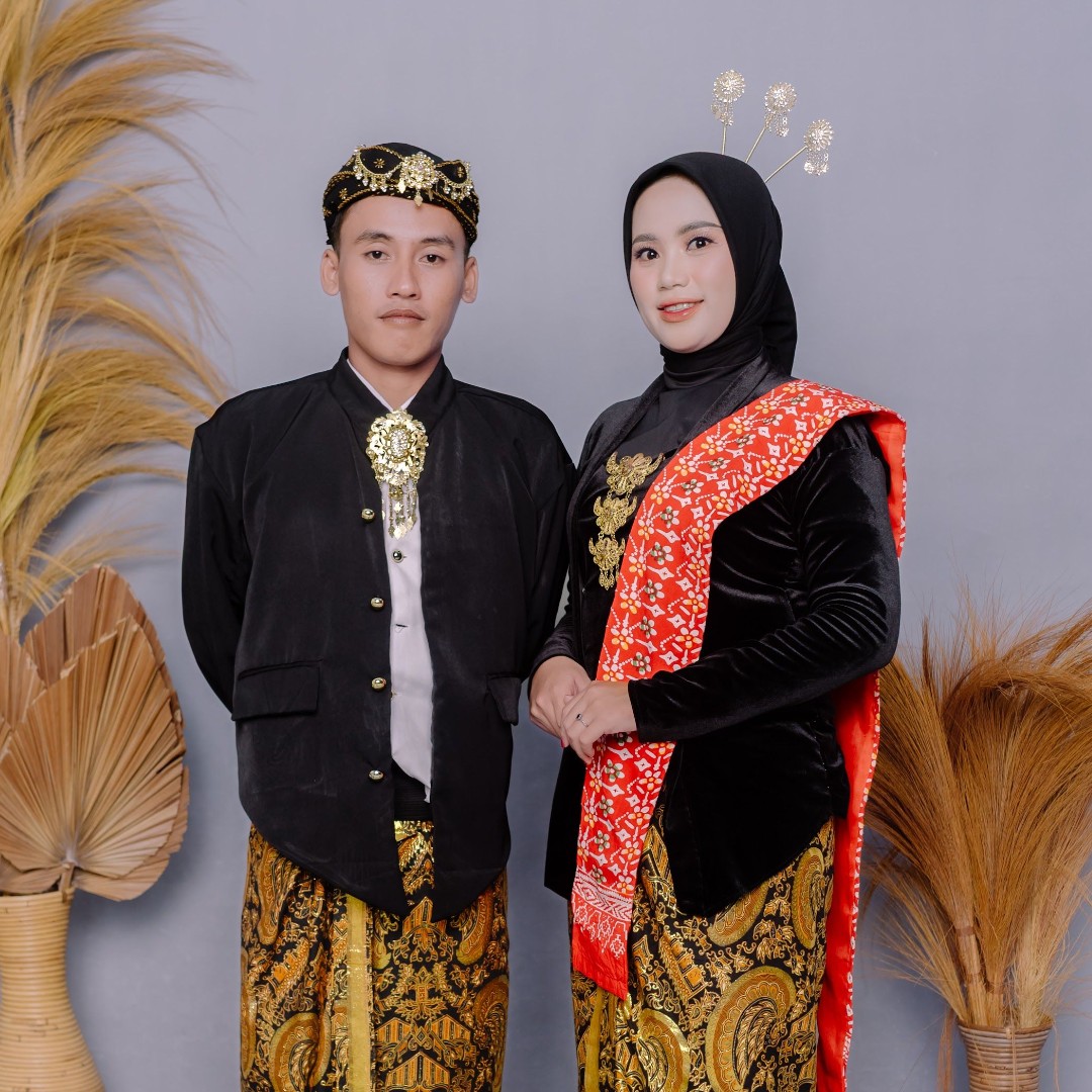 Wina & Ikrom
