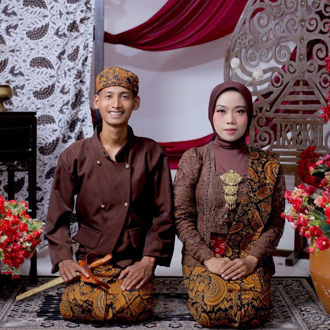 Wulan & Ikwan