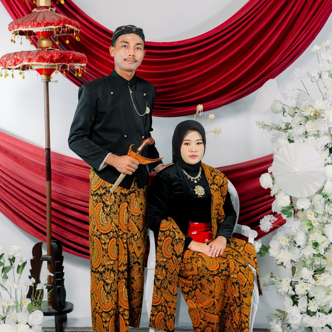Yani & Syahrul