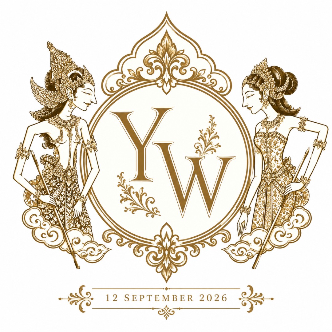 Yulia & Wahyu