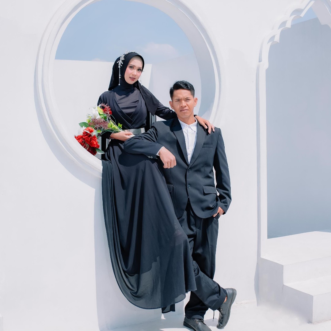 Zaki & Adef