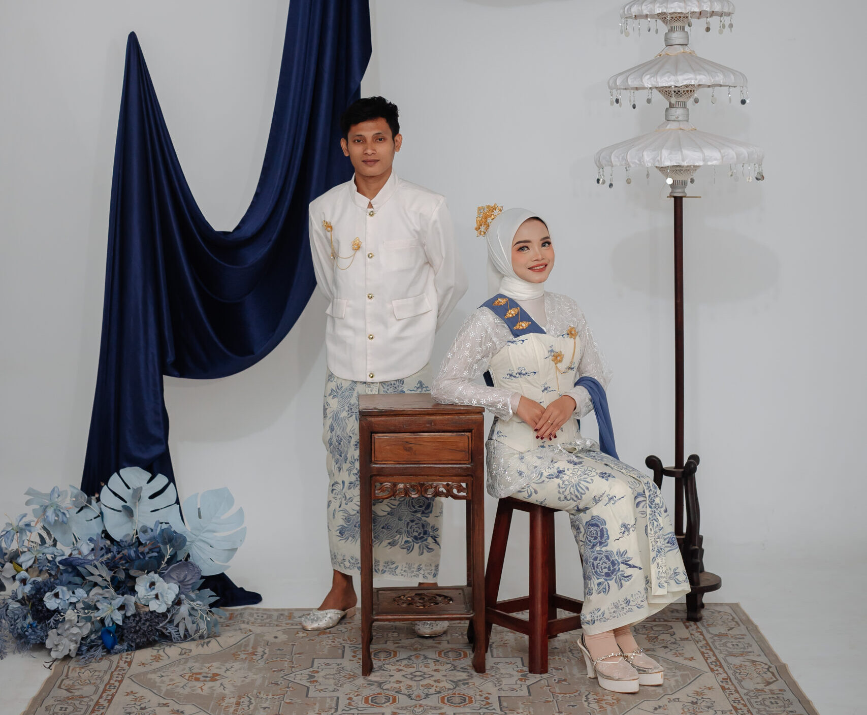 Rizal & Tika