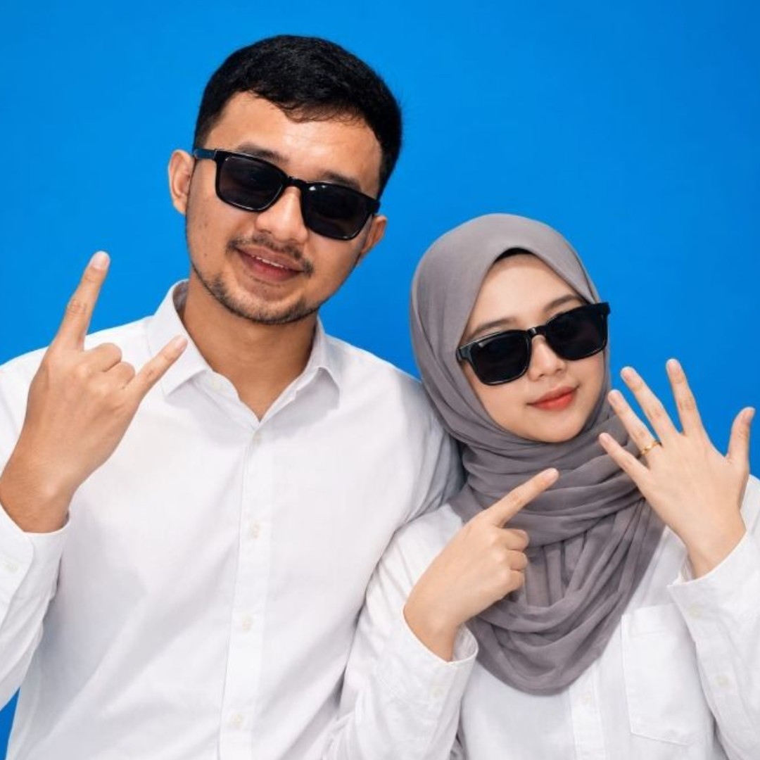 Abbas & Fitri