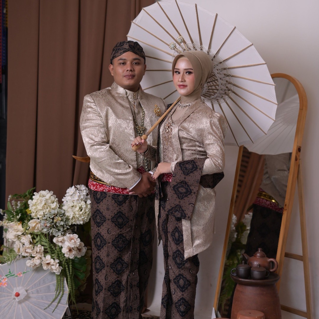 Alfian & Farida