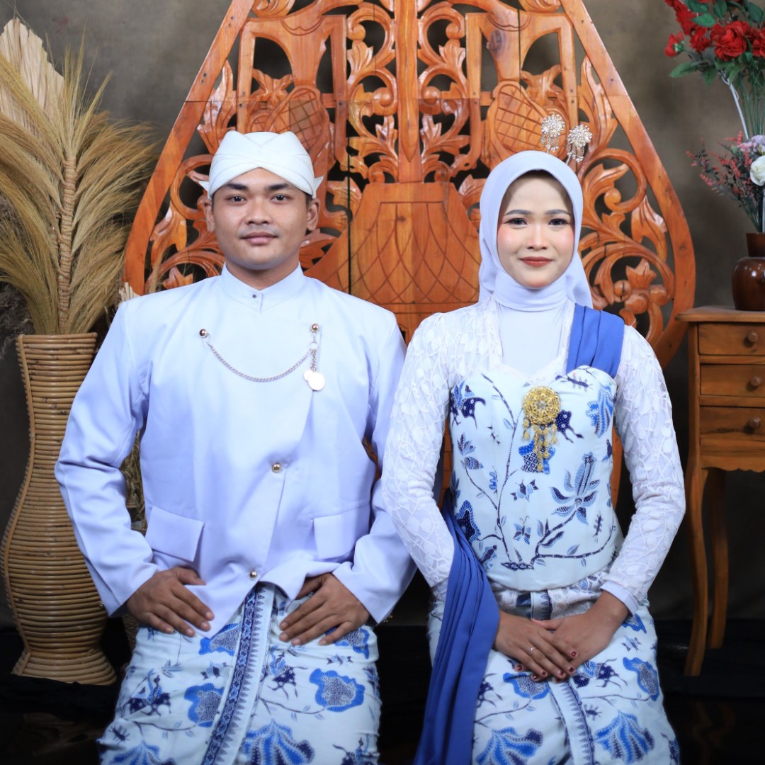 Andre & Ika