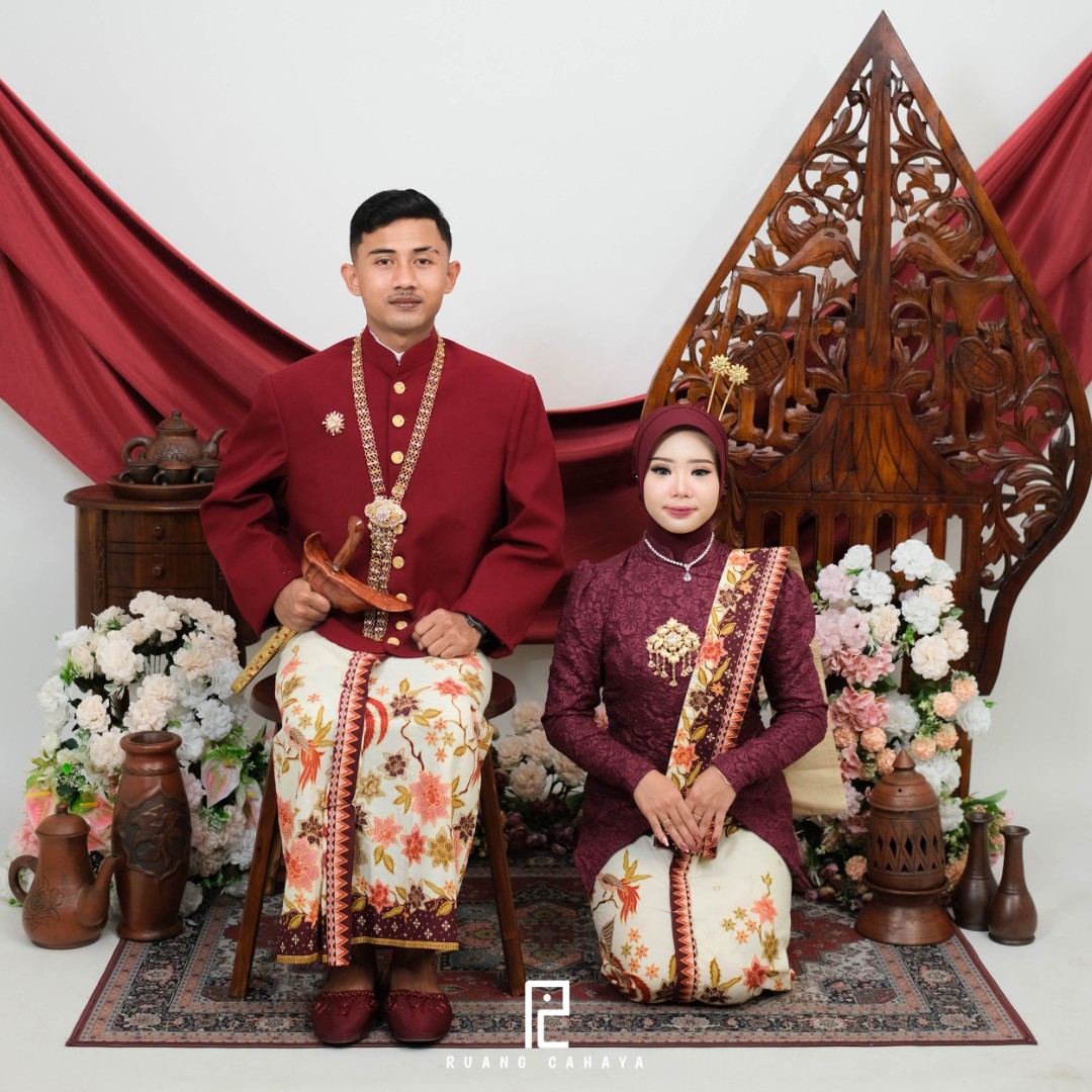 Andri & Cindy