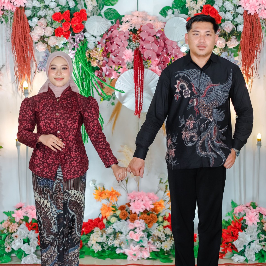 Angga & Linda