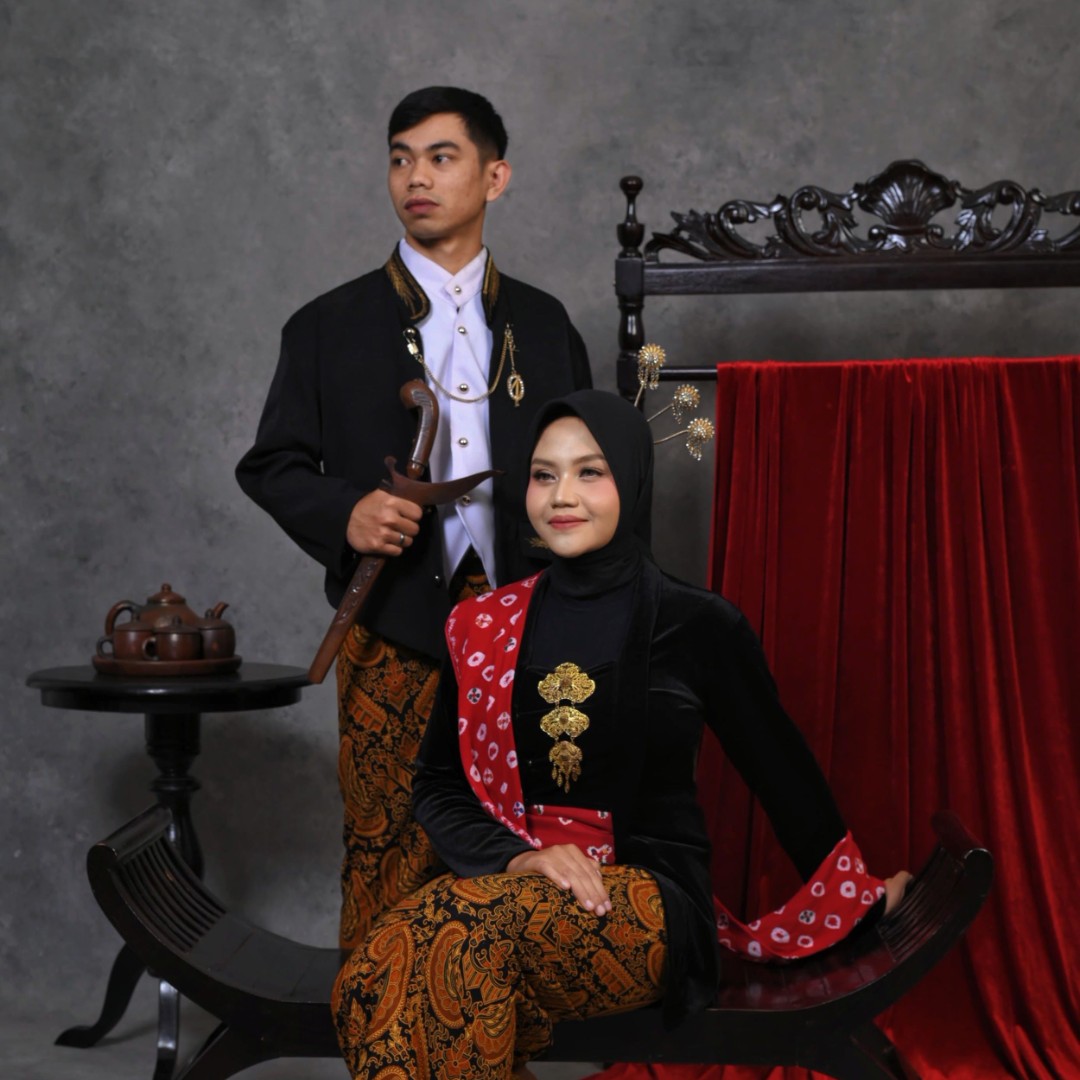 Budi & Intan
