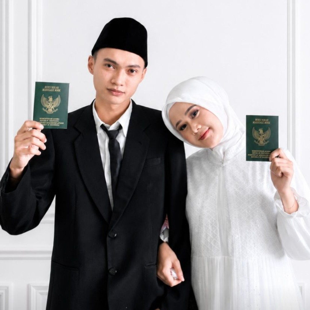 Cahya & Wahyu
