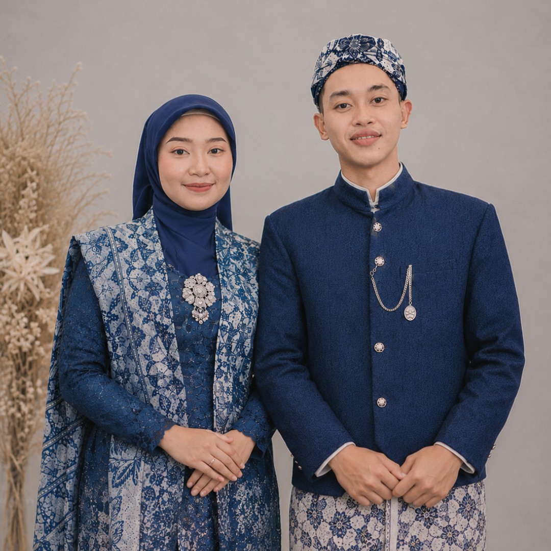 Dandi & Firda