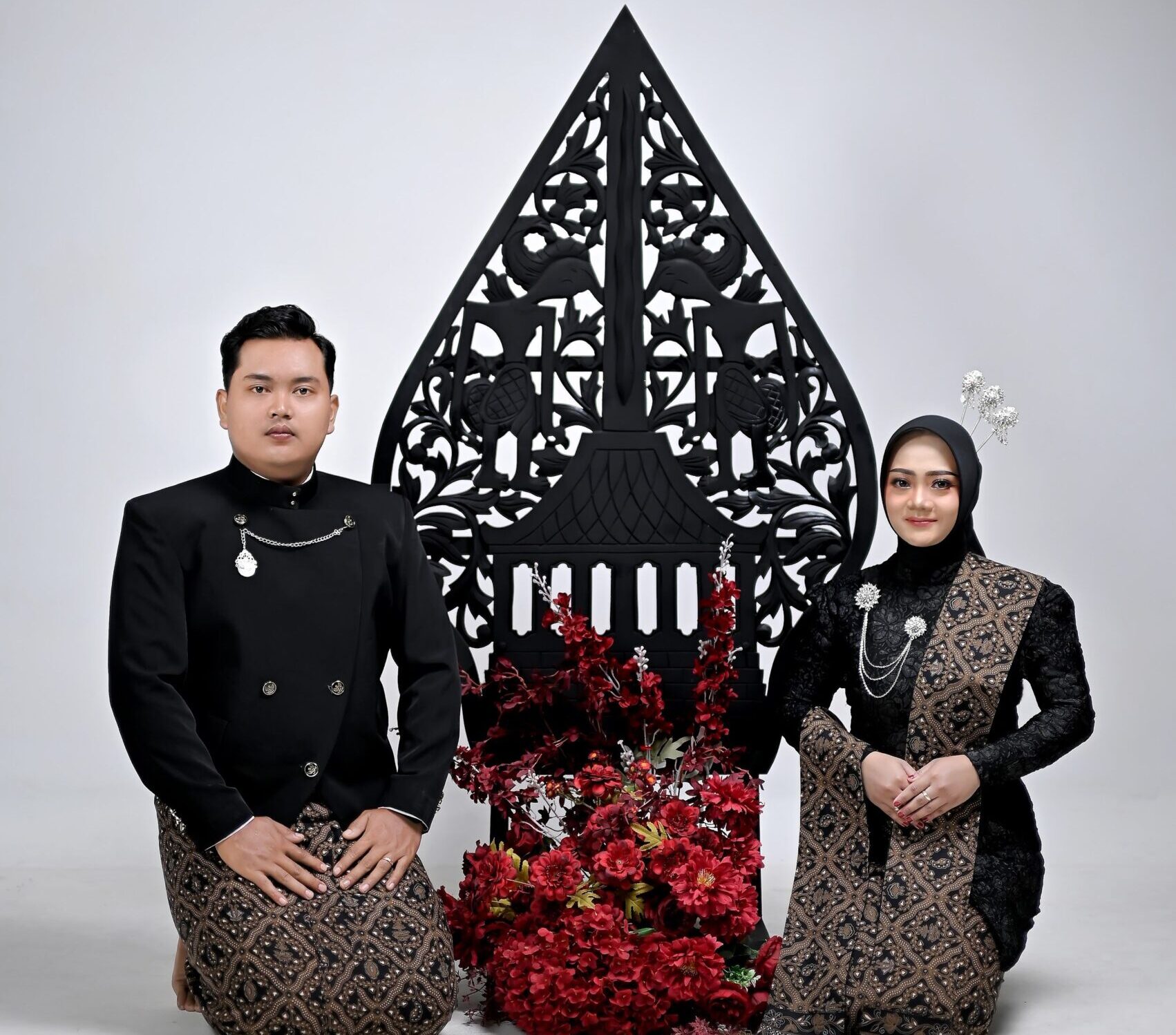 Danil & Fitri
