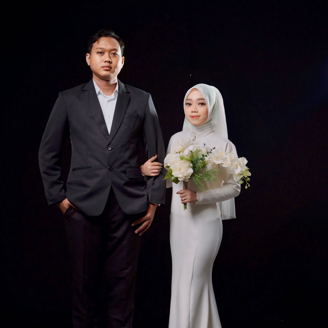 Dhony & Vivi